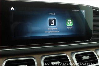 Mercedes-Benz Ostatní modely GLE 450 2020