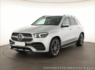 Mercedes-Benz Ostatní modely GLE 450 2020