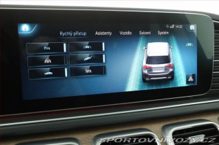 Mercedes-Benz Ostatní modely GLE 450 2020