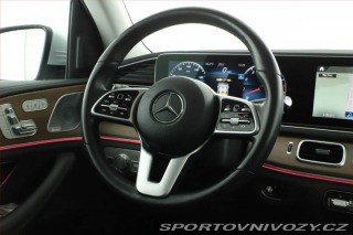 Mercedes-Benz Ostatní modely GLE 450 2020