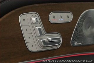 Mercedes-Benz Ostatní modely GLE 450 2020