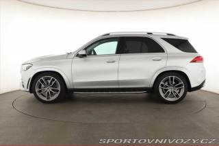 Mercedes-Benz Ostatní modely GLE 450 2020