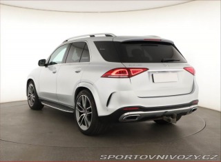 Mercedes-Benz Ostatní modely GLE 450 2020