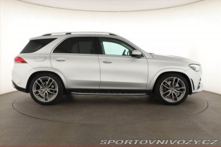 Mercedes-Benz Ostatní modely GLE 450 2020