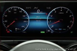 Mercedes-Benz Ostatní modely GLE 450 2020