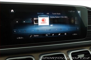 Mercedes-Benz Ostatní modely GLE 450 2020