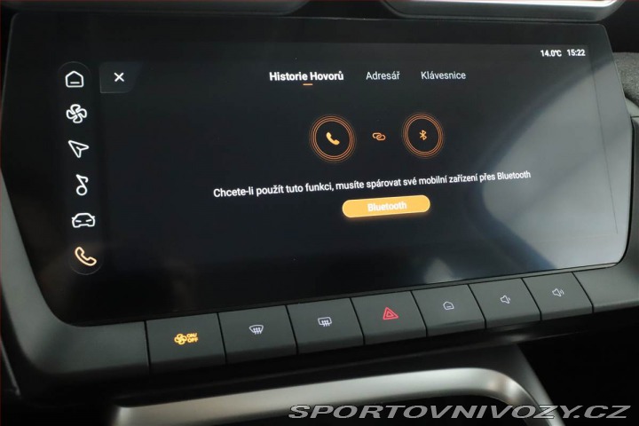 MG ZS Hybrid+ 2025