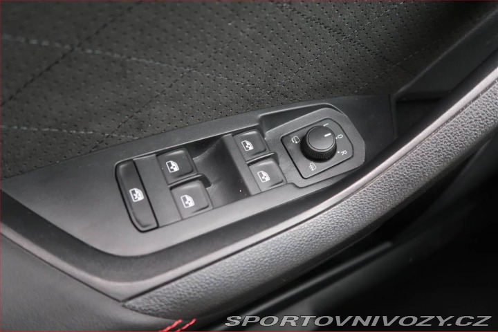 Škoda Kodiaq RS RS 2.0 TSI 2022