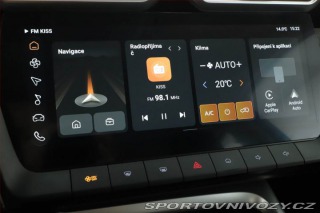 MG ZS Hybrid+ 2025