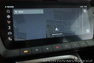 MG ZS Hybrid+ 2025