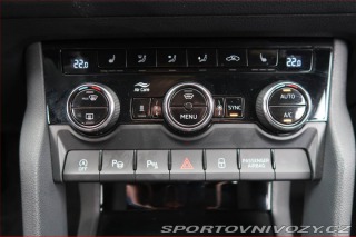 Škoda Kodiaq RS RS 2.0 TSI 2022