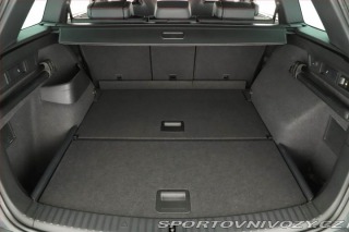 Škoda Kodiaq RS RS 2.0 TSI 2022