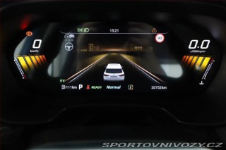 MG ZS Hybrid+ 2025