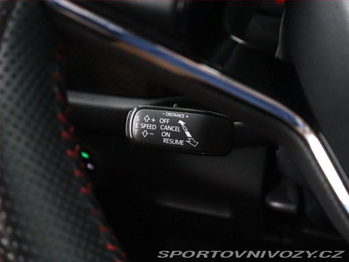 Škoda Kodiaq RS RS 2.0 TSI 2021