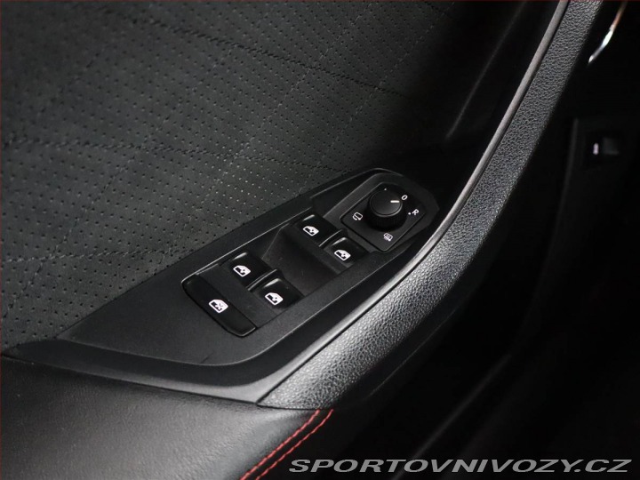 Škoda Kodiaq RS RS 2.0 TSI 2021