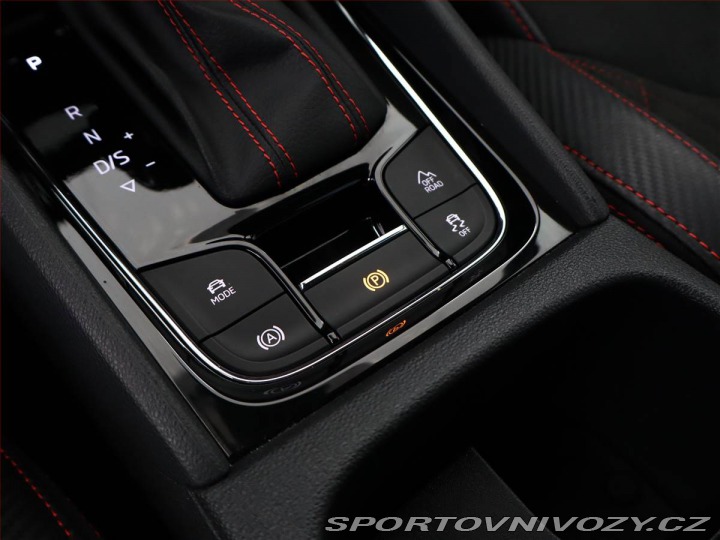 Škoda Kodiaq RS RS 2.0 TSI 2021
