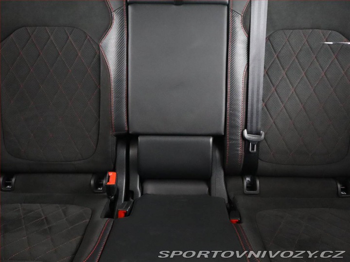 Škoda Kodiaq RS RS 2.0 TSI 2021