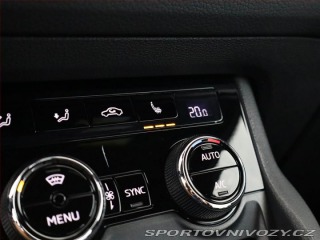 Škoda Kodiaq RS RS 2.0 TSI 2021