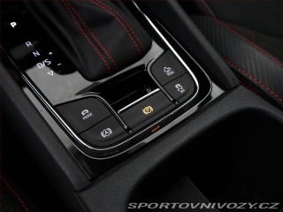 Škoda Kodiaq RS RS 2.0 TSI 2021