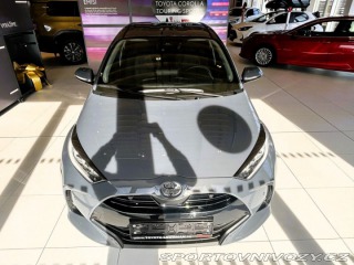 Toyota Yaris 1,5 Style HEV 116 CVT 1800
