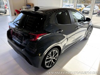 Toyota Yaris 1,5 Style HEV 116 CVT 1800