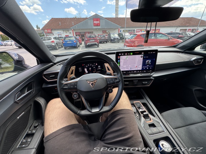 Cupra Formentor 2024