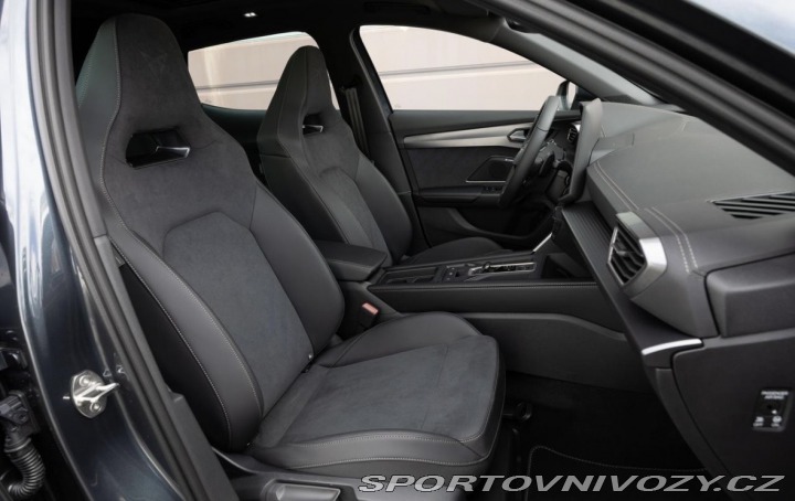 Cupra Formentor 2024
