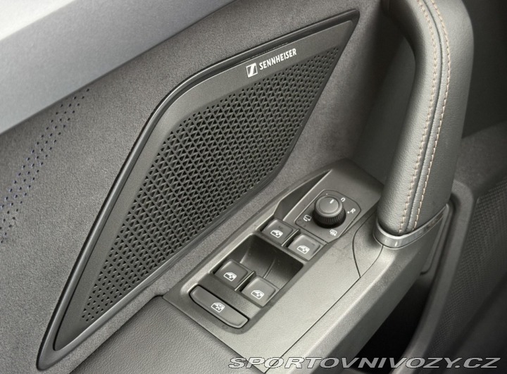 Cupra Formentor 2024