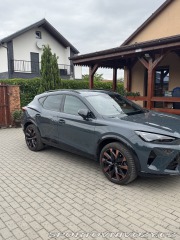 Cupra Formentor 2024