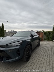 Cupra Formentor 2024