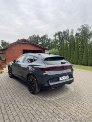 Cupra Formentor 2024