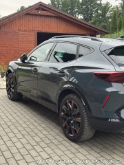 Cupra Formentor 2024