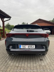 Cupra Formentor 2024