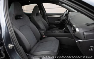 Cupra Formentor 2024