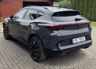 Cupra Formentor  2024