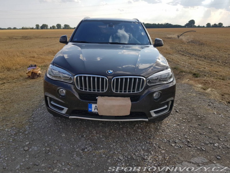 BMW X5 Individual