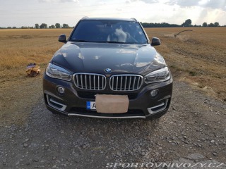 BMW X5 Individual