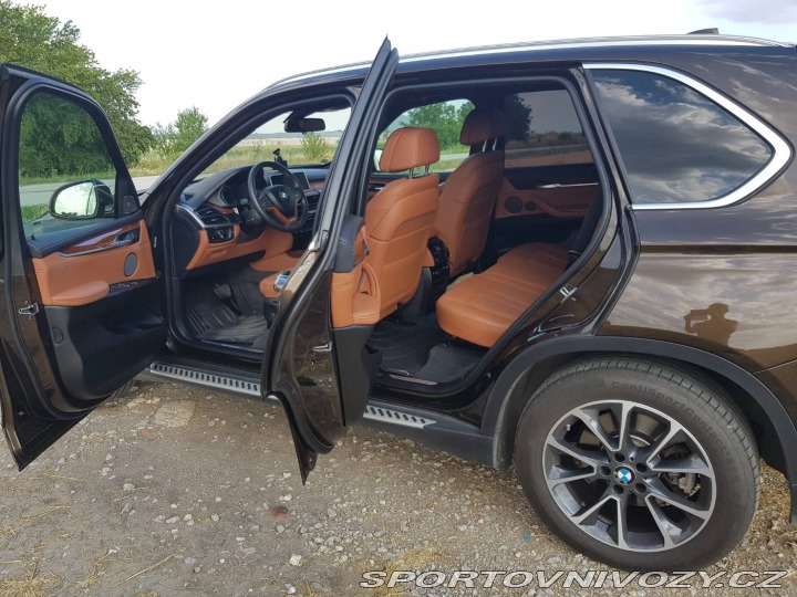 BMW X5 Individual 2017