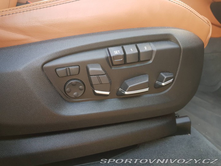 BMW X5 Individual 2017