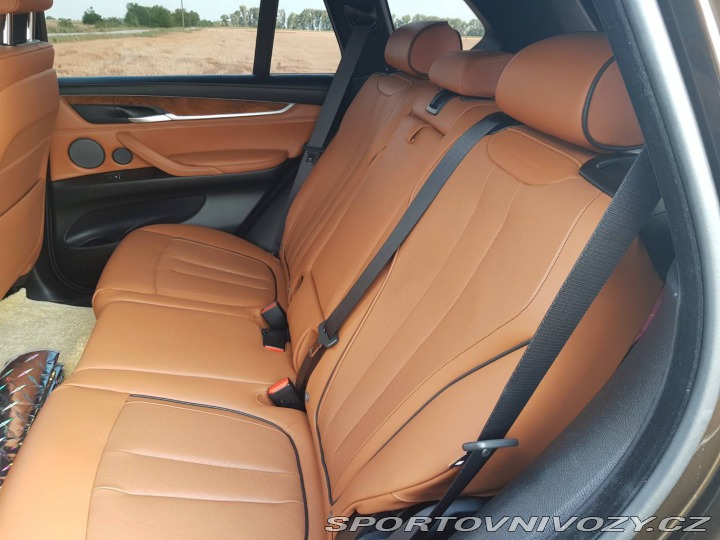 BMW X5 Individual 2017