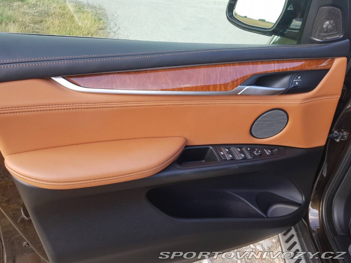 BMW X5 Individual 2017