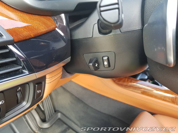 BMW X5 Individual 2017