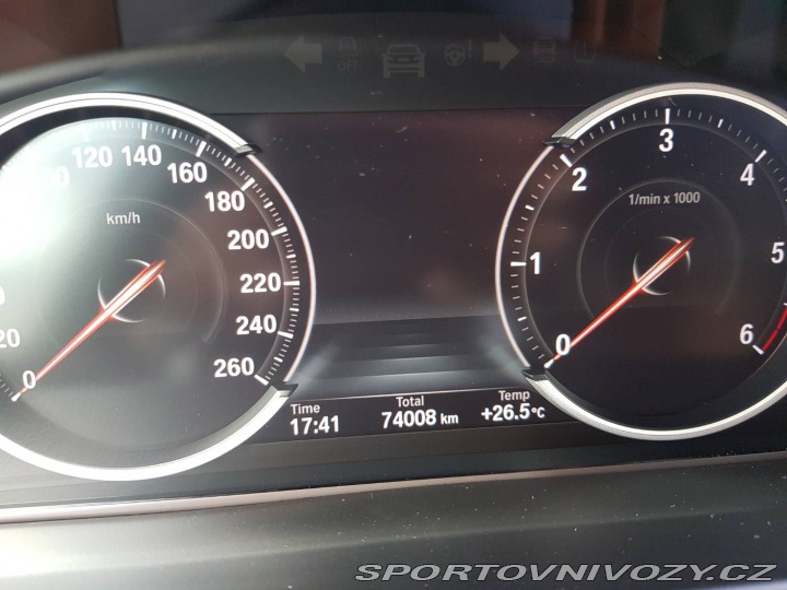 BMW X5 Individual 2017