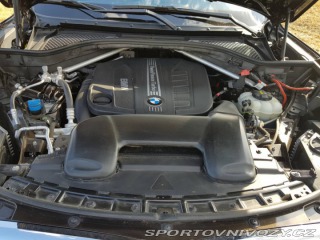 BMW X5 Individual 2017
