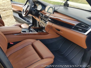 BMW X5 Individual 2017