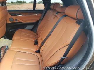 BMW X5 Individual 2017
