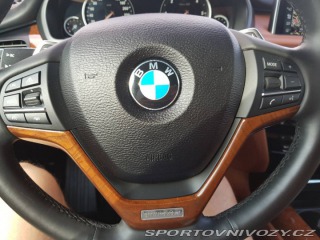 BMW X5 Individual 2017