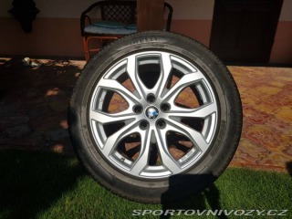 BMW X5 Individual 2017