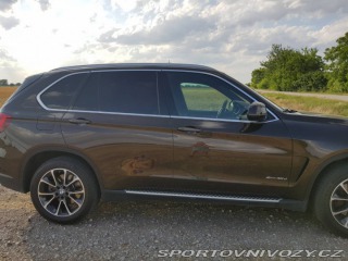 BMW X5 Individual 2017