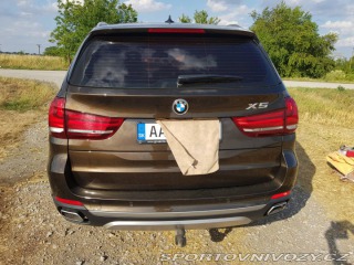 BMW X5 Individual 2017